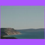 Dunes Against Lake Michigan.jpg
